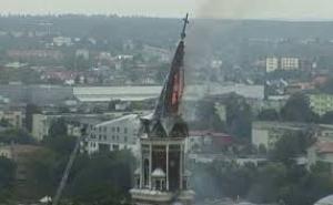 ROZBIĆ KOŚCIÓŁ OD WEWNĄTRZ