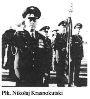 foto z książki "Zbrodnia smoleńska" foto z książki "Zbrodnia smoleńska"