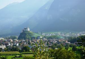 Liechtenstein