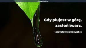 MADROŚCI ŻYDOWSKIE