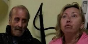 Małżeństwo niemiecko-rosyjskie;