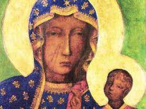 MARYJA KRÓLOWA POLSKI