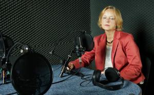 mec. Maria Szonert-Binienda