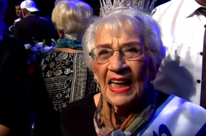 MISS HOLOKAUSTU HOLOKAUST