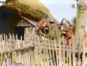 Mój TATO, BYŁ jak Ten UŁAN
