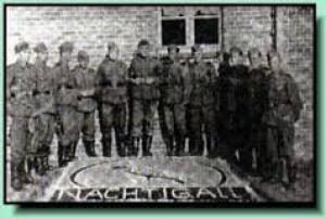 BATALION NACHTIGALL