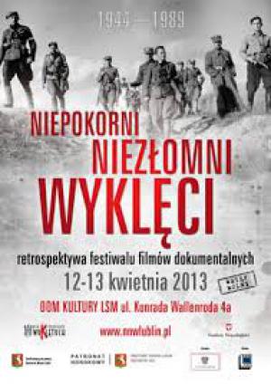 NIEZŁOMNI