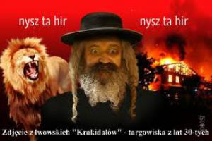 ANI TĘDY ANI TAMTĘDY