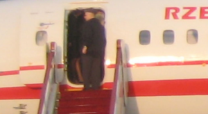 Kim jest ten pilot? Pietruczuk czy Protasiuk?