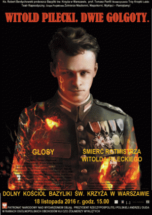 Dwie Golgoty