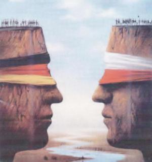 Wolny świat przeciw Jugendamtowi