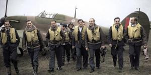 TO ONI URATOWALI EUROPĘ !