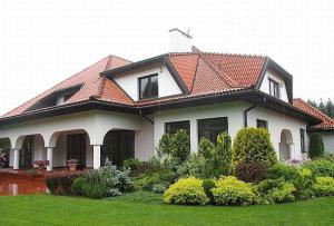 Posiadłości agitatorów z PO