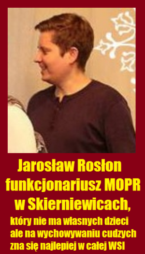 Jarosław Rosłon