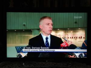 RZECZNIK SN RZECZNIK SN