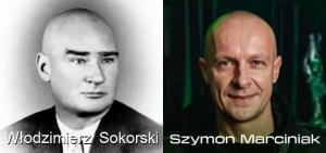 Sokorski, Marciniak