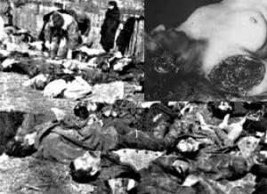 ZBRODNIE UPA W CHRYNOWIE ZBRODNIA UPA W CHRYNOWIE