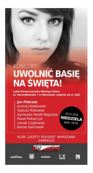 Barbara Poleszuk jest więźniem politycznym Barbara Poleszuk jest więźniem politycznym