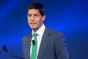 Kevin Warsh - nowy prezes FED