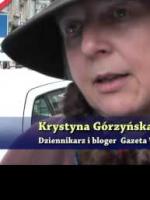 Krystyna Górzyńska