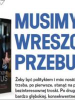 Bp Stanisław Stefanek TChr w książce „We wszystkim Chrystus”