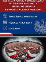 Środa Śląska piątek 16:00