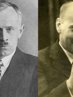 Zdjęcie R. Rybarskiego i A. Heydela