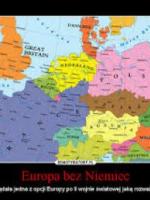 Europa bez granic wewnętrznych