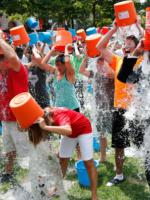 Ice Bucket Challenge