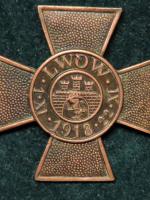 Krzyż Obrońców Lwowa