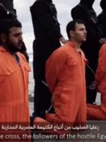 Sunniccy dżihadyści ISIS ścięli w Libii 21 Chrześcijan, egipskich Koptów