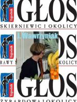 MOPR i Głos Skierniewic