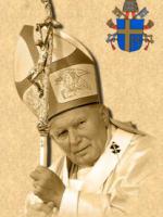 Jan Paweł II ogłasza Tomasza More’a (1478-1535) patronem polityków