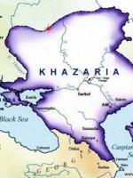 Khazaria