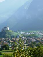 Liechtenstein