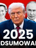 trump independent trader donald trum i inni kluczowi politycy