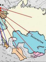 Polacy na terenach byłego Związku Sowieckiego