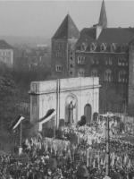 Poznański Pomnik Wdzięczności za odzyskaną niepodległość