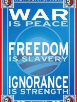 war, freedom, ignorance
