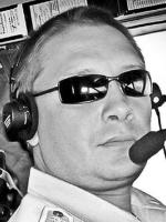śp. chor. Remigiusz Muś