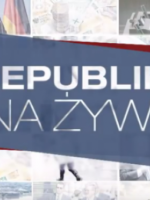 Oglądaj TV REPUBLIKA NA ŻYWO bezpłatnie