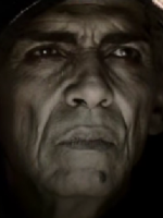 Szatan - Obama