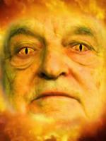 Soros szatan