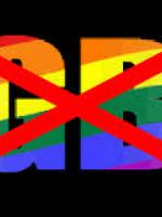 Stop LGBT