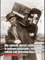 Teoretyczne państwo psychopatycznej elity III RP 