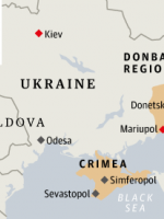 Donbas region