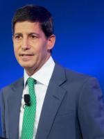 Kevin Warsh - nowy prezes FED