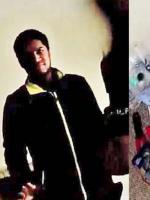 Londyńscy zamachowcy