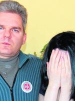 Wojciech Pomorski i uciekinierka z Jugendamtu