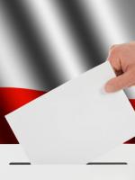 Komisje w Sosnowcu dostały wyborcze książeczki bez… listy PiS, z dwukrotnie wydrukowaną listą PO